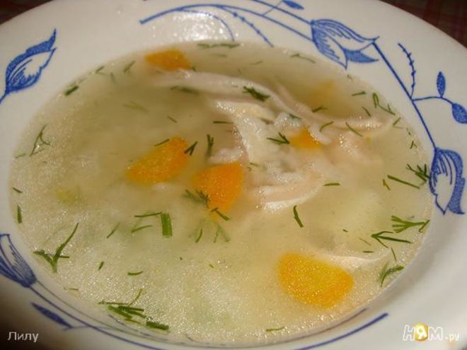 Рецепт ухи из брюшек лосося