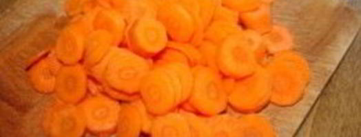 уха из форели. Шаг 3