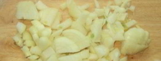 уха из форели. Шаг 4