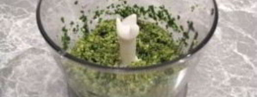 уха из форели. Шаг 5