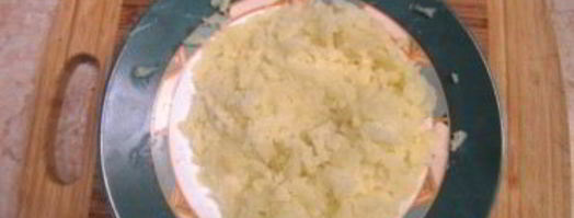 уха из головы сазана. Шаг 4