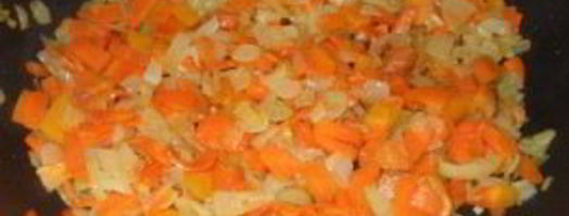 уха из головы семги. Шаг 6