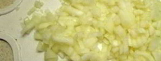 уха из головы сома. Шаг 3