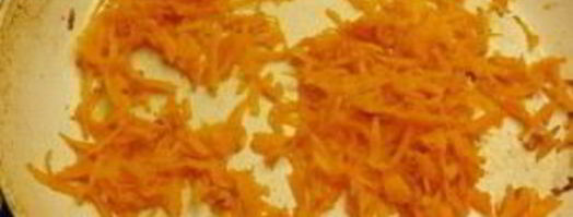 уха из головы сома. Шаг 5