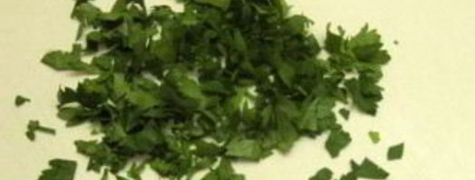 уха из головы сома. Шаг 8