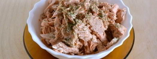 уха из гольца. Шаг 5