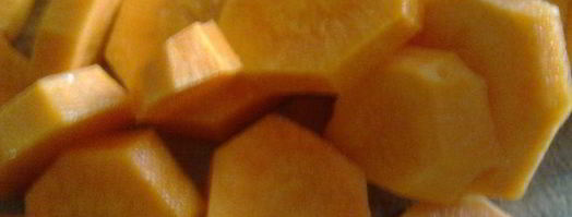 уха из хвостов лосося. Шаг 3