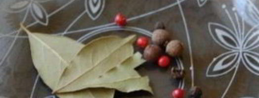 уха из корюшки. Шаг 6