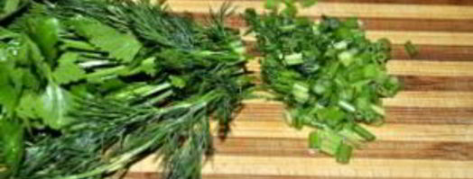 уха из корюшки. Шаг 8