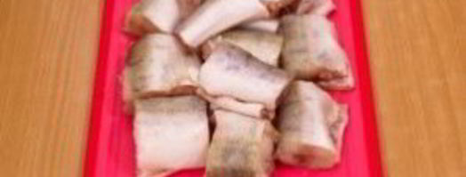 уха из минтая. Шаг 7