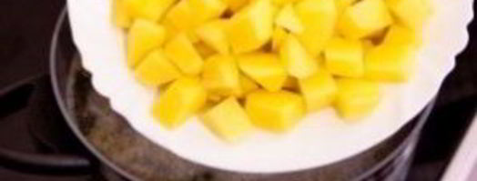 уха из минтая. Шаг 8