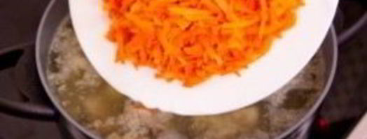 уха из минтая. Шаг 10