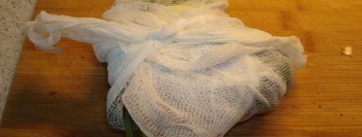 уха из ряпушки. Шаг 4