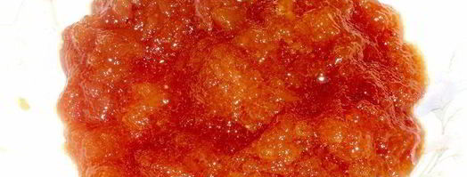 уха из щучьих голов с икрой. Шаг 6