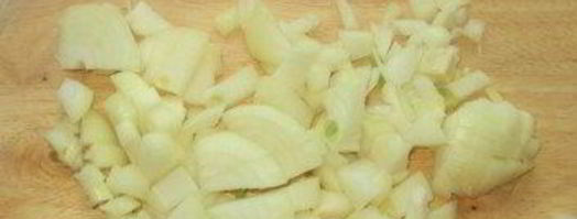 уха из судака. Шаг 4