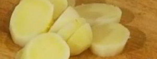 уха из судака. Шаг 7