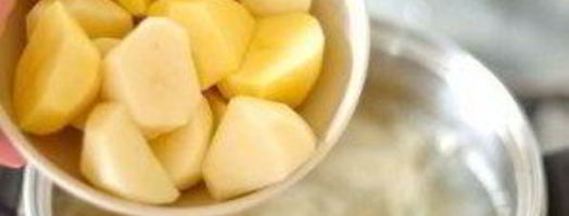 уха из судака. Шаг 8