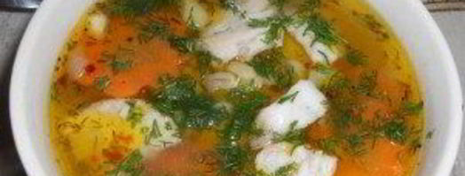 уха из толстолобика. Шаг 9