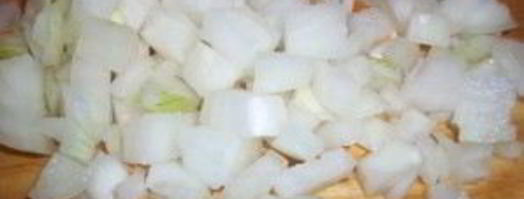 уха из зубатки. Шаг 4