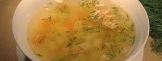 уха из зубатки. Шаг 7