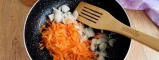 уха по-фински со сливками с лососем. Шаг 4