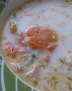 Уха по-фински