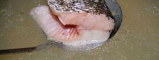 уха по-царски. Шаг 5