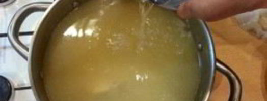 уха по-царски. Шаг 7