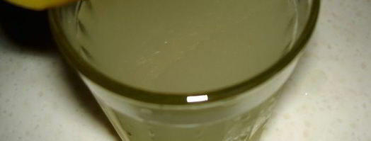 уха рассольная. Шаг 3