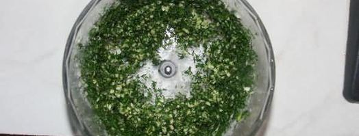 уха с раками и икрой. Шаг 22