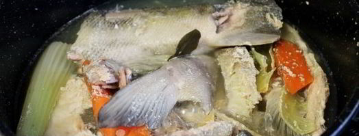 уха сборная. Шаг 5