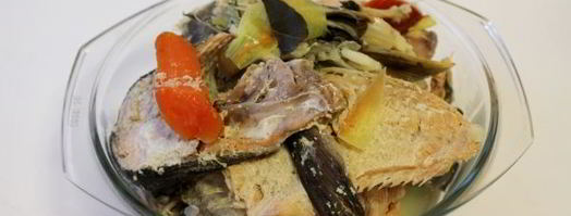 уха сборная. Шаг 6