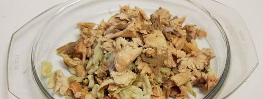 уха сборная. Шаг 9