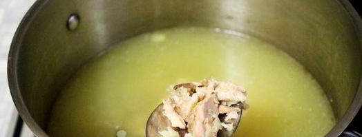 уха сборная. Шаг 10