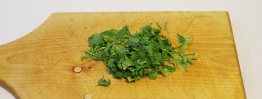 уха сборная. Шаг 11