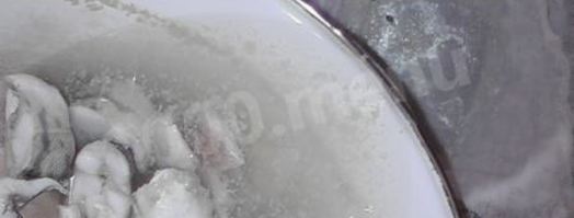 уха судачья по-ростовски. Шаг 7