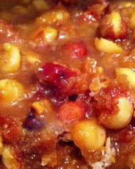 Турецкая кухня