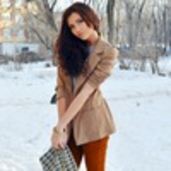 Адилович Люда