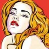 Чумаченко Люда