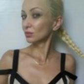 Елизавета Зонина