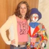 Галка Атаманчук