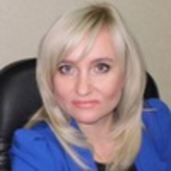 Кристина Савина