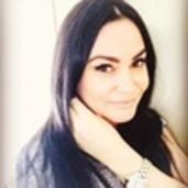 Кузьмичева Инна