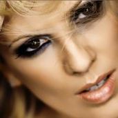 Маша Стародубова