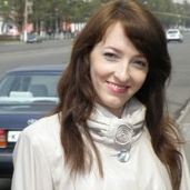 Оношко Зина