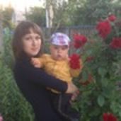 Пискунова Ариша