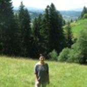 Ярославна Гарбут