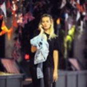 Загарович Лиля