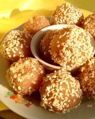 Узбекская кухня