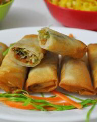 Вьетнамская кухня